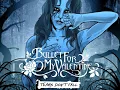 Bullet For My Valentine - Tears Dont Fall [Fan Video]