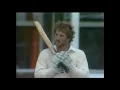 iAN bOTHAM hEROIC 100 AGAINST aUSTRALIA 1981 llILLEE aLDERMAN Lawson