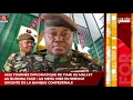 Download Lagu AES/ TOURNÉE DIPLOMATIQUE DE TIANI AU MALI ET AU BURKINA FASO : AU MENU MISE EN SERVICE URGENTE ...