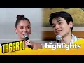 Download Lagu TRGGRD!: Vince Maristela, Arra San Agustin, at ang kanilang SECOND CHANCE sa SHOWBIZ!