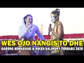 Download Lagu GARENG SEMARANG DAN NIKEN SALINDRY TERBARU 2025 LIMBUKAN LUCU GAYENG