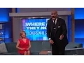 Lorena Bobbitt I just went insane STEVE HARVEY