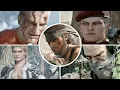 Download Lagu Metal Gear Solid Delta - All Bosses With Cutscenes + Ending (2025) MGS3 Remake 4K 60FPS