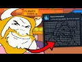 Even FUNNIER Deltarune Steam Reviews