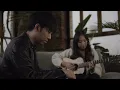 Sarah Kang - end credits (live acoustic)