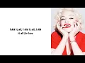 Madonna & Sabrina Carpenter - Bring Your Love [One hour loop]