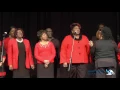 Simons Mortuary 24th Annual Holiday Gala pt1