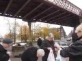 A Stroll through Paddys Market