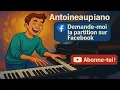 Jungeli et emma - Juste un peu - piano tutoriel karaoké instrumental