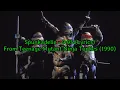 Lagu Spunkadelic - 9.95 (Lyrics) (From TMNT 1990)
