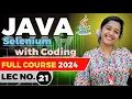 Java Automation Testing Selenium Tutorial For beginners Part 21