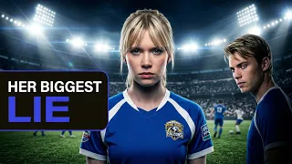 Fake Dating Turns Deadly: A High School Soccer Romance — My Heart's Offside | PREMIERE