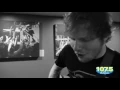 Download Lagu Ed Sheeran Cover Hit Me Baby One More Time