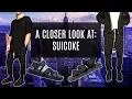 A closer look at Suicoke and the GGA-V Men s Fashion VerdugoVibes