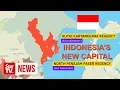 Download Lagu Ibu kota baru Indonesia berada di Kabupaten Penajam Paser Utara dan Kutai Kartanegara