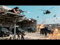 Lagu Action Movie | 🔥 Female assassin snipes SWAT family from rooftop, special forces wipe out terrorists
