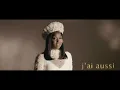 Fanny J - Aucune Larme (CLIP OFFICIEL 2014)
