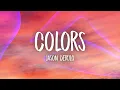 1 hora Jason Derulo Colors