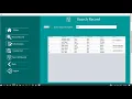 JAVA - How to search in jtable without button Part-21 Fees Management System Unique Developer