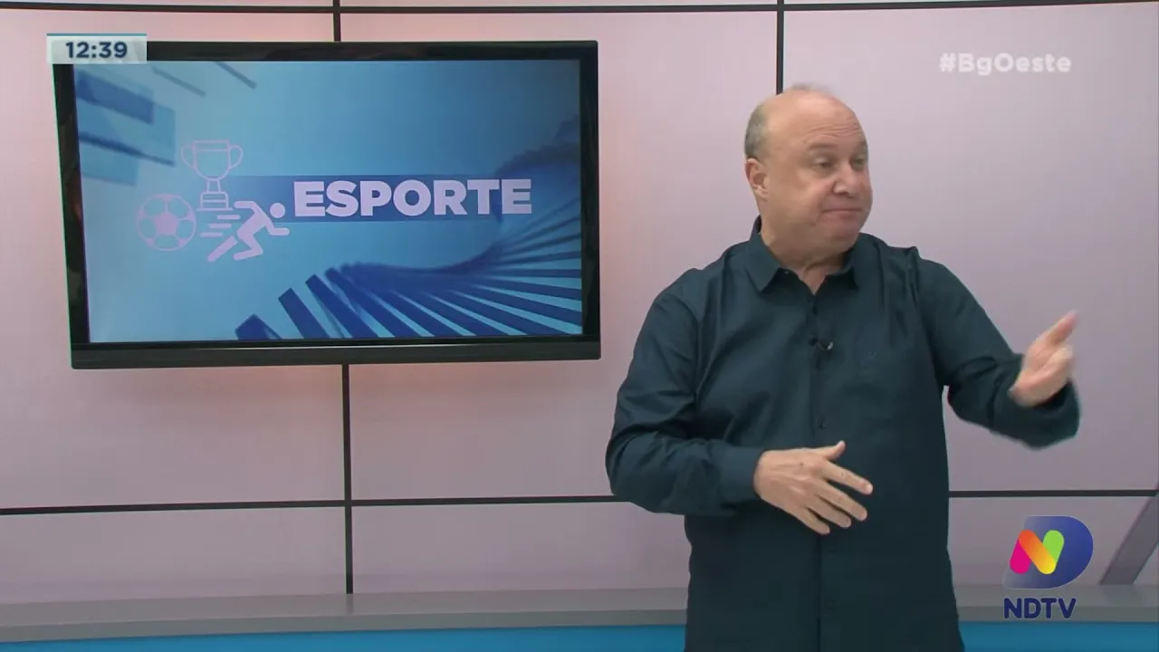 Esporte: Chape empata com o Athletico-PR no Brasileirão 2021, Felipe Tozzo é o líder da Super Truck