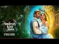 Download Lagu Andron kha Jana Farhan Saeed Ft. Urwa Hocane Punjabi song 2025