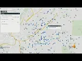Denver Unveils Community Asset Resource Map App