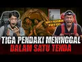 NGERI ! 3 PENDAKI DITEMUKAN TEWAS DI DALAM TENDA ! BEGINI KRONOLOGINYA !