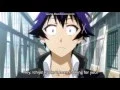 Download Lagu Nisekoi Funny moment Rakku/Haru