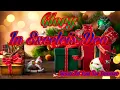 Download Lagu Glory In Excelsis Deo - DJ NATAL TERBARU - Lagu Natal