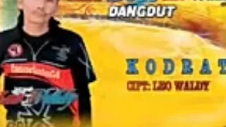 Download Kodrat //Leo Waldi// MP3