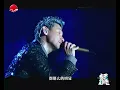 【4K修复】人生必看的现场！张学友《吻别》早期封神，歌神巅峰之作，无人超越的经典！#张学友 #经典现场 clip