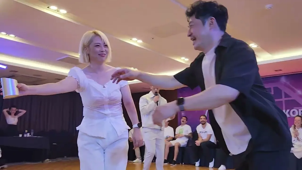 Winner J&J - Korea Westival 2025