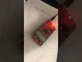 Embedded Systems Lab 3 - 3 1