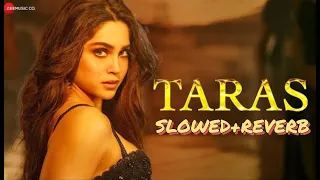 taras munjya slowed reverb 