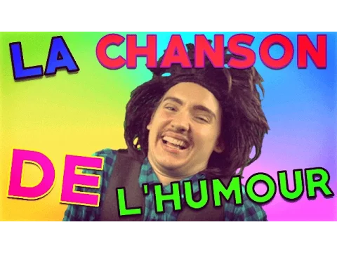 Download MP3 La chanson de l'humour - Natoo