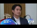 Lagu MEISYA BONGKAR KEHAMILANNYA DI SIDANG PERCERAIAN LALA \u0026 HASBI? - CINTA SEPENUH JIWA TRAILER