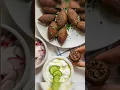 Download Lagu Lebanese Kibbeh Balls#shorts
