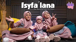 alula aisy ya rasulallah ya nabi cover isyfalana 