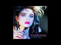Borderline - Madonna [Remastered]