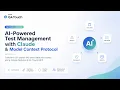 Generate Test Cases Test Run Bugs Automatically Claude Skill QA Touch MCP JIRA Agents