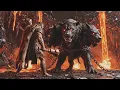 Hercules vs Cerberus - The Final Trial of a Legend