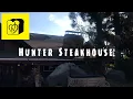 Hunter Steakhouse Haunted