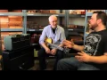 PRS Super Dallas 100w Demo with Paul Reed Smith and Ryan Fowler