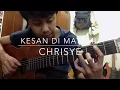 Kesan Di Matamu (Chrisye Cover)