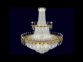 3D Chandelier