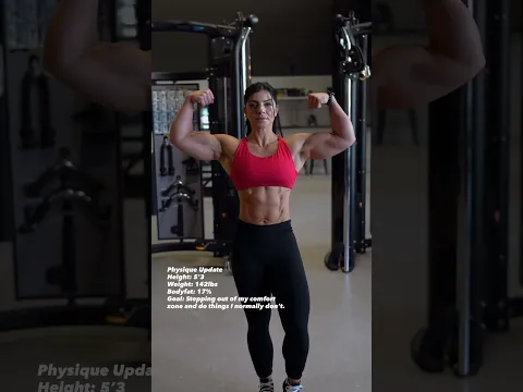 Physique update βπ»