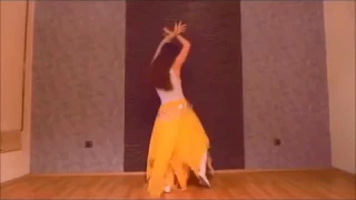 رقص ع اغنية شمك شالو لشاروخان و كارينا كابور    دندنها