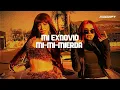 Yeri Mua, Snow Tha Product - Modo Antidepresivo (Letra Sub. Español + lyrics)