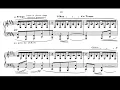 Debussy. Preludios. Libro I. Preludio nº 5 Les collines d'Anacapri