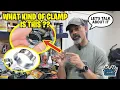 All You Need To Know About Ear Hose Clamps Andy s Garage Episode - 505